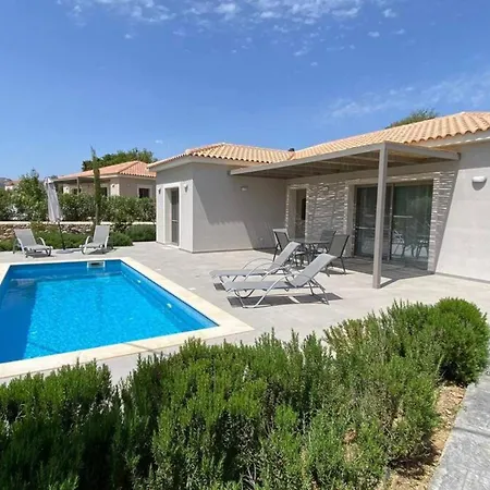 Pessadiana Retreat Relaxing Tranquil Luxurious Villa