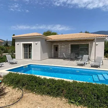 Pessadiana Retreat Relaxing Tranquil Luxurious Villa Pesadha