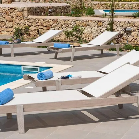 Pessadiana Retreat Relaxing Tranquil Luxurious *