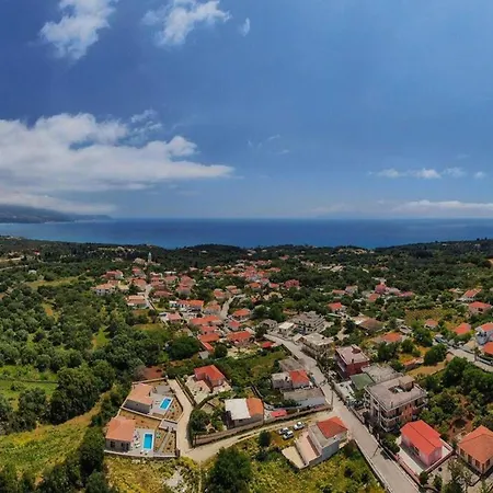 Willa Pessadiana Retreat Relaxing Tranquil Luxurious *